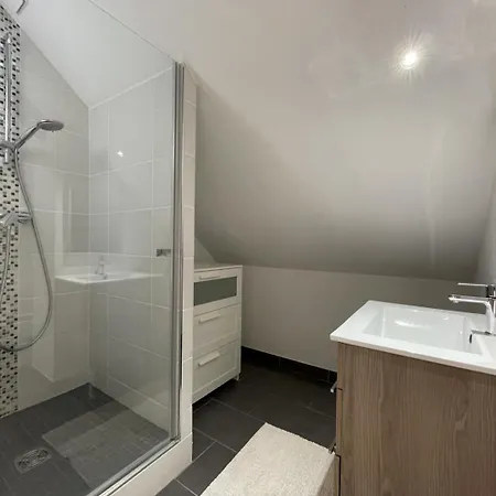 Lou Maval Holiday home