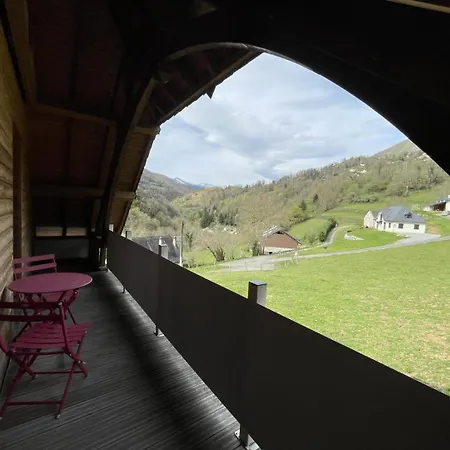 Lou Maval Holiday home *