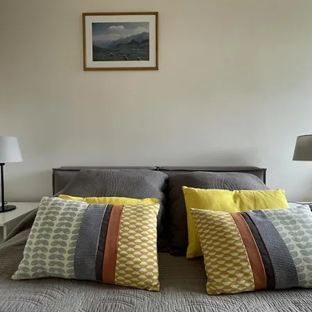 Holiday home Lou Maval