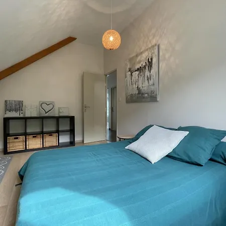 Lou Maval Holiday home *