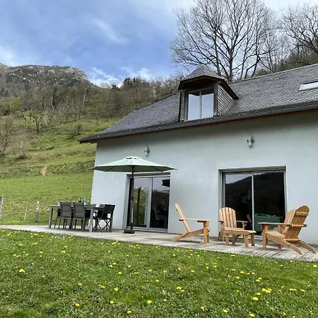 Holiday home Lou Maval *