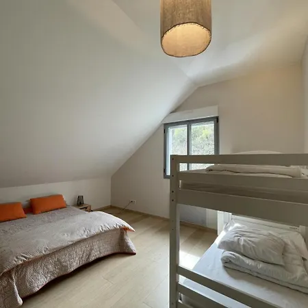 Lou Maval Holiday home *