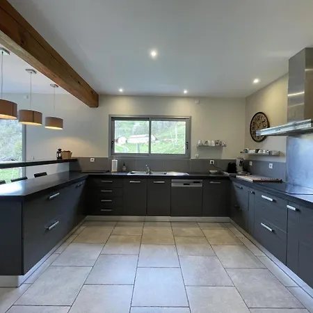 Holiday home Lou Maval