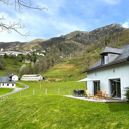 Holiday home Lou Maval