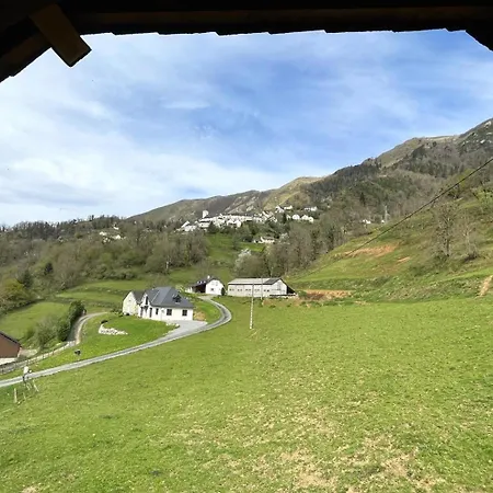 Holiday home Lou Maval