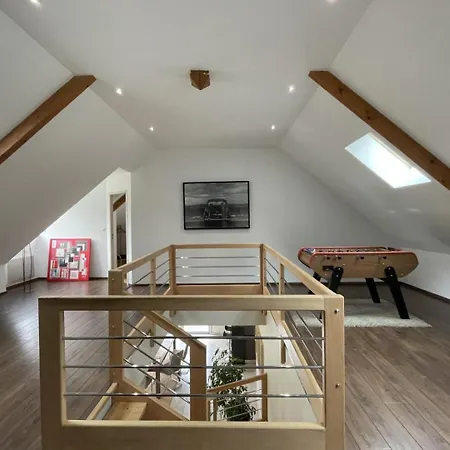 Lou Maval Holiday home Aydius