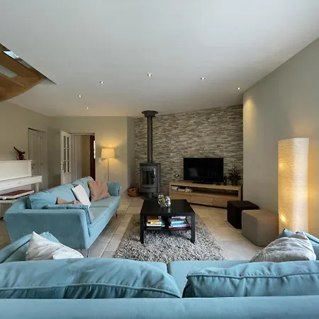Holiday home Lou Maval