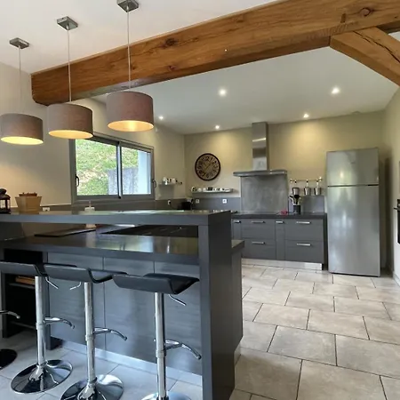 Lou Maval Holiday home *