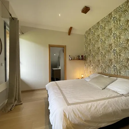 Holiday home Lou Maval *